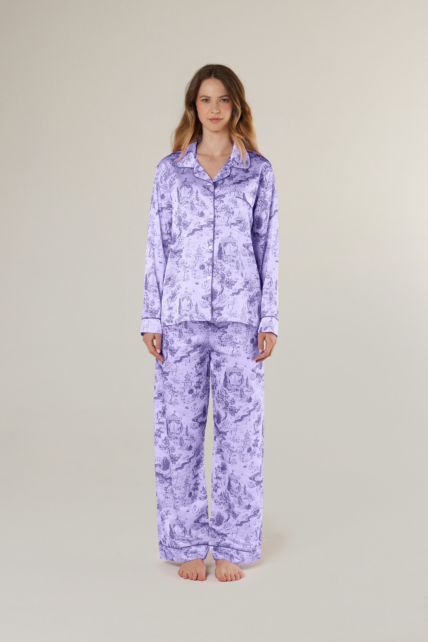 joie de vivre lavender