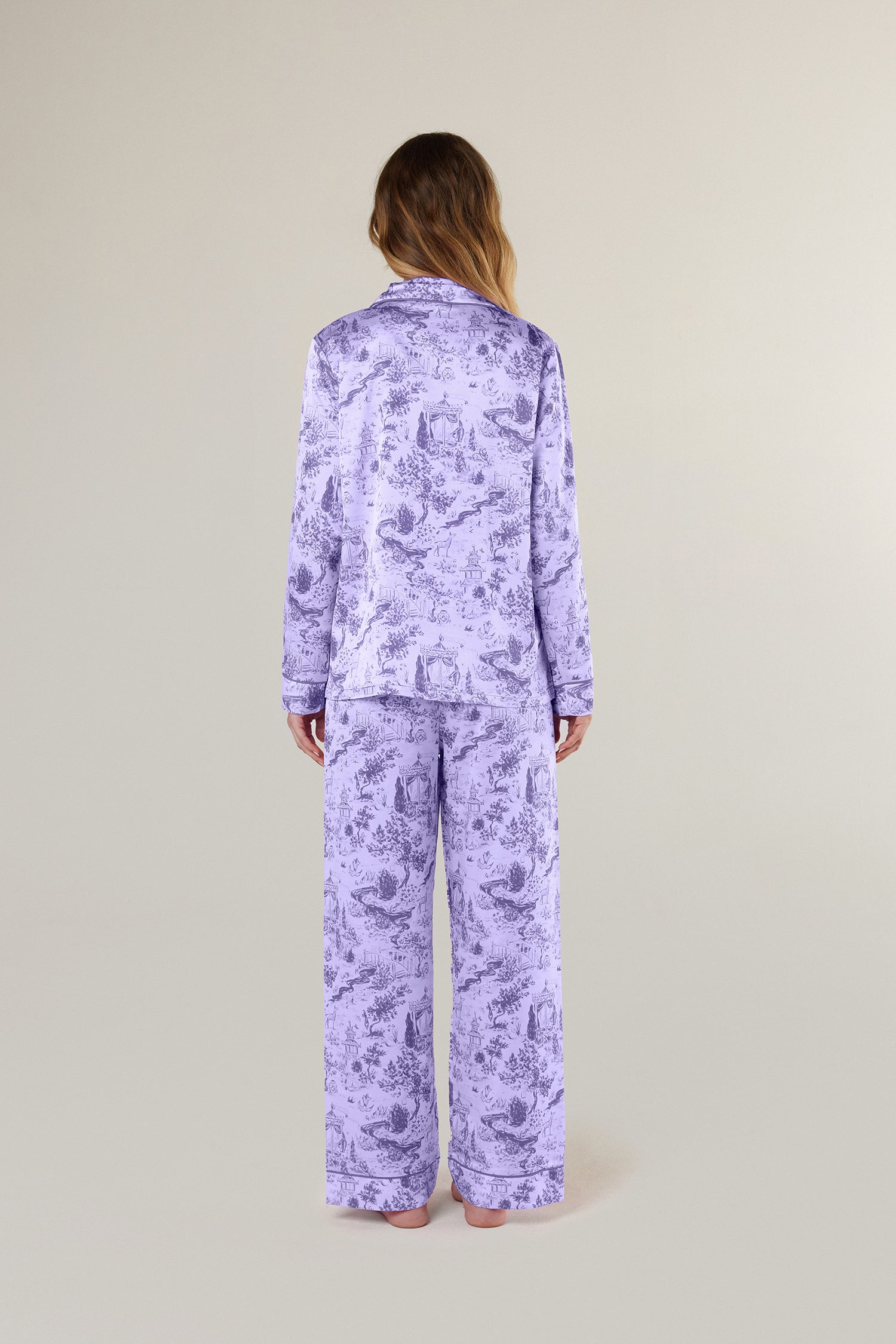 joie de vivre lavender