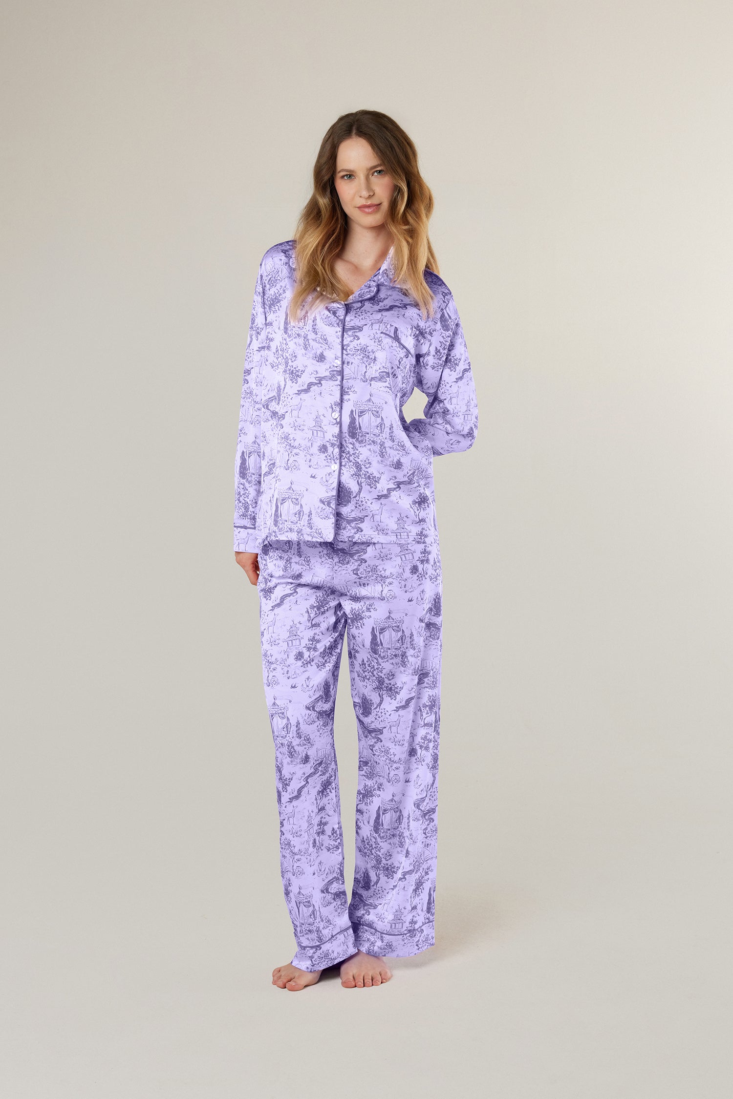 joie de vivre lavender